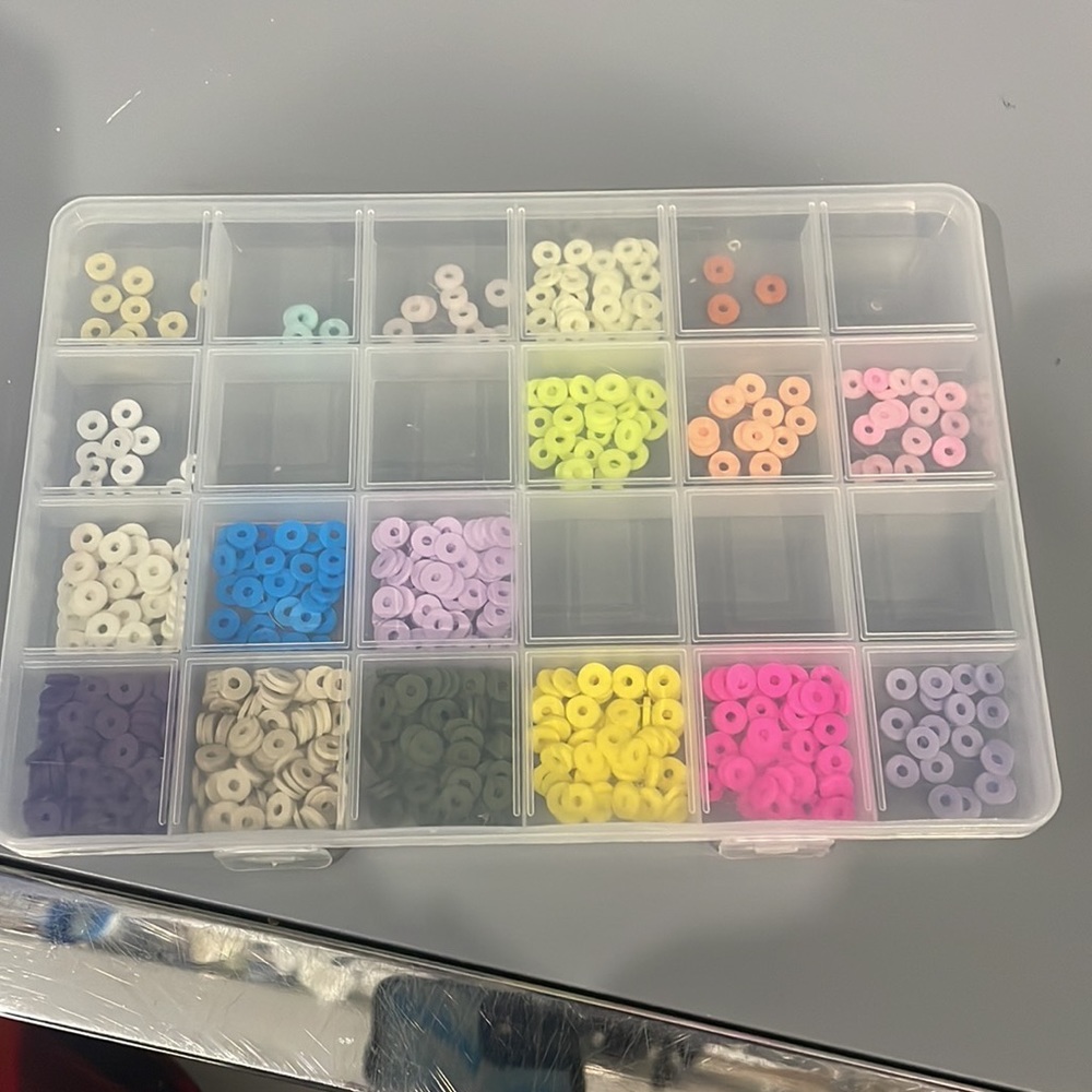 Beads
